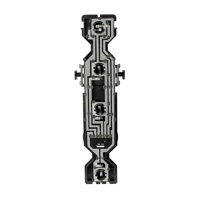 Стопове Стоп за FORD CONNECT, TOURNEO 2002 - 2009/ Форд Конект, Торнео