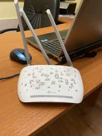 Router TP link stare f buna