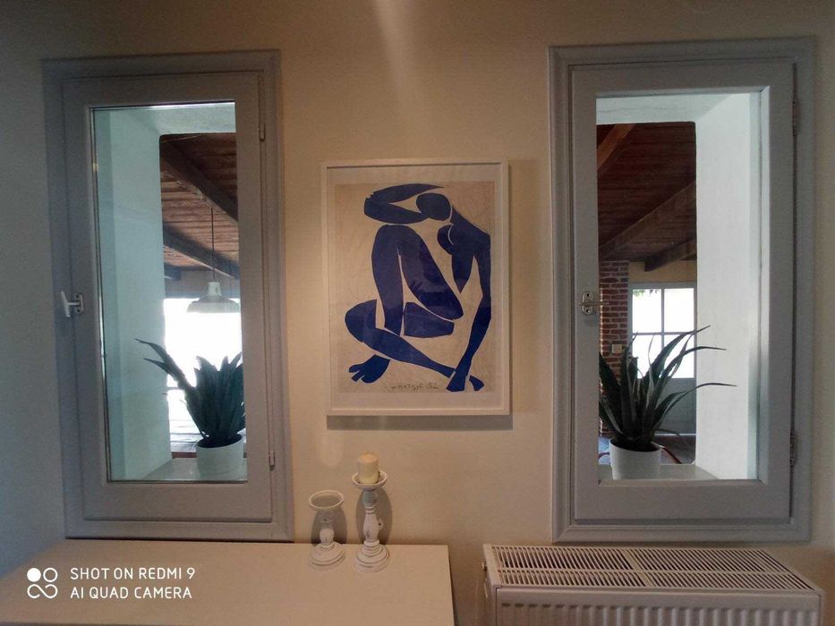 Вила Миродато - Миродато, Гърция