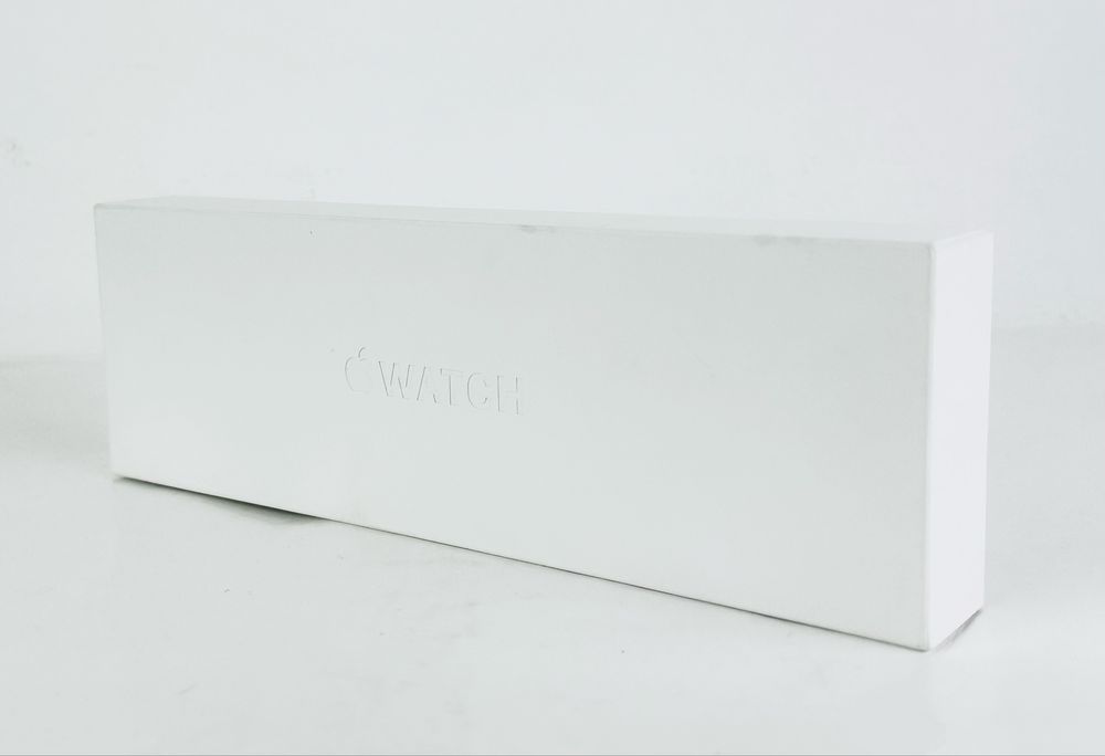 НОВ! Apple Watch Series 10 GPS 42mm Jet Black Гаранция!