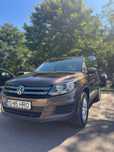 Volkswagen Tiguan 1.4 TSI BlueMotion Euro 5