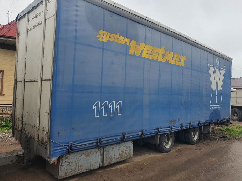Volvo  30ming 125 kub