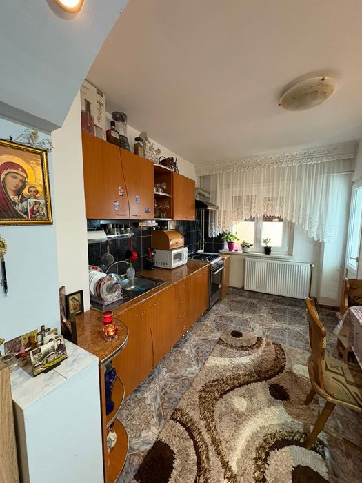 Apartament 3 camere