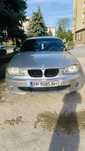 Продавам BMW 120D