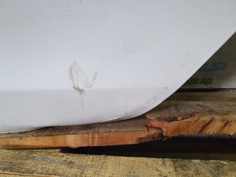 Usa portiera stanga spate Dacia Logan 2 [2013 - 2016]