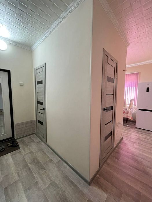 Злаецая 1 комнатная квартира массив куйлук 5