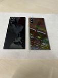 Capac samsung note 10 plus original