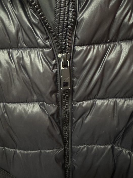 Дамско зимно яке Calvin Klein