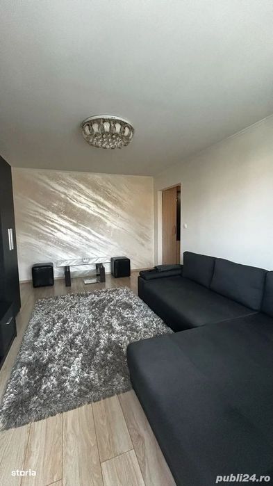 De vanzare - Renovat - Mobilat