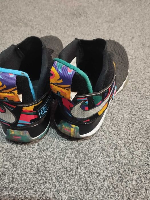 Маратонки Nike номер 41