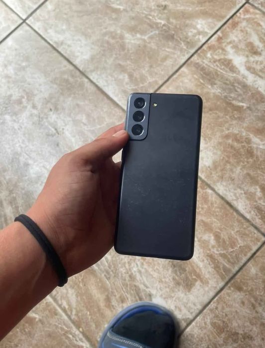 Samung Galaxy S21 5G CITIȚI ANUNȚUL!!! (07€45€94€04€67