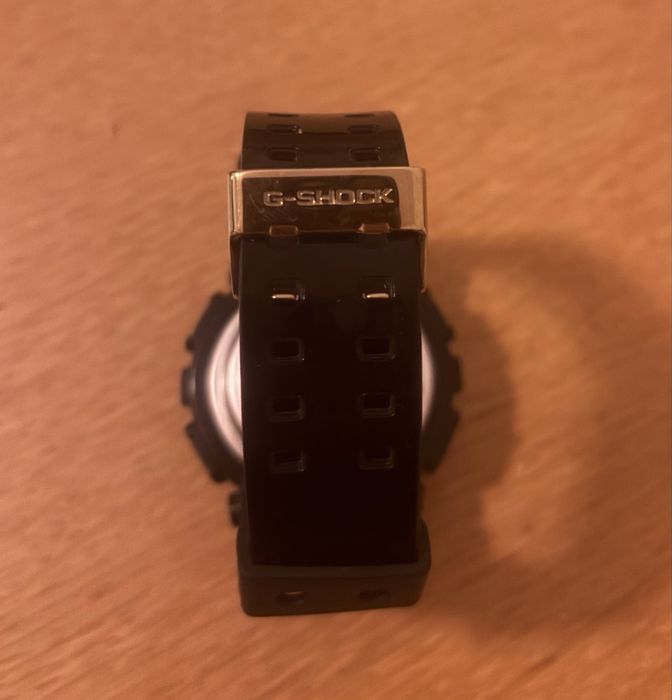 Часовник Casio G-Shock