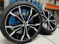 Jante Bmw X1 X2 R20 F48 F39 Originale M717
