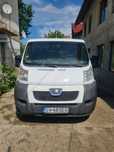 Vând Peugeot boxer 2010