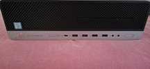 HP Elitedesk i5 gen 8 16gb ram 256gb ssd