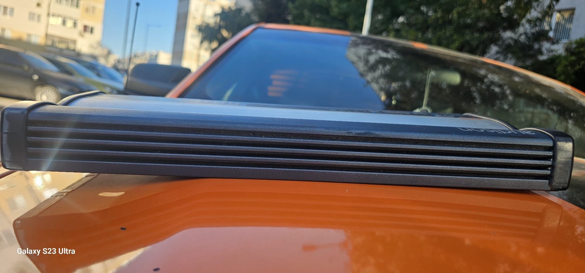 Усилвател audison SRX2S