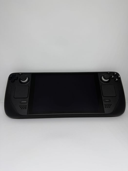 Steam Deck LCD 512GB
