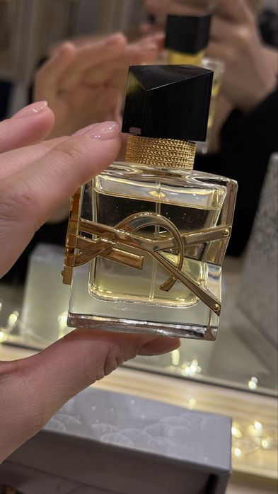 Ysl libre аромат 30 мл