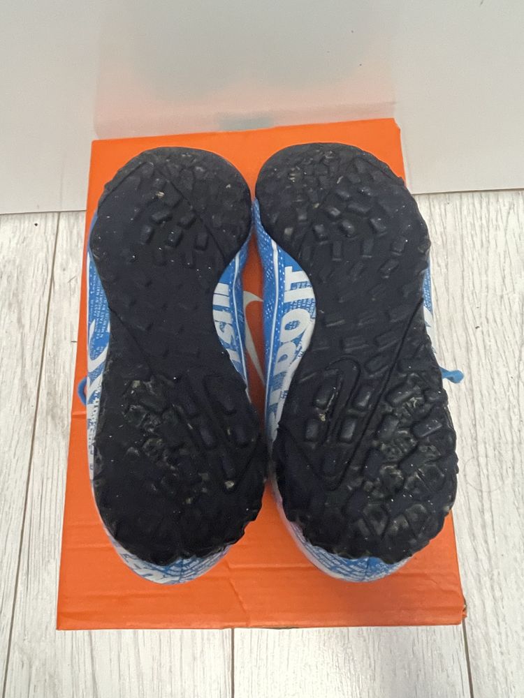 Nike стоножки 39
