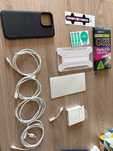 Pachet accesorii iphone