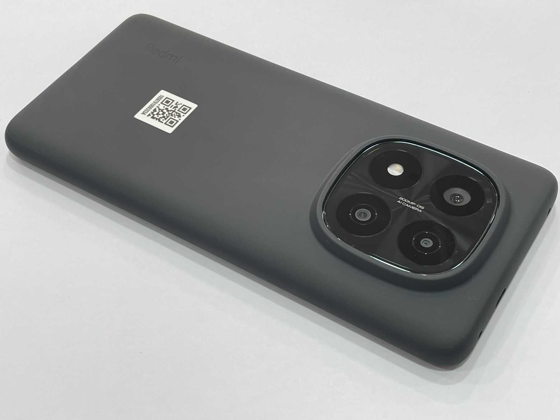 Телефон - Redmi Note 14 Pro Plus / 512GB