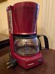 Cafetiera filtru SIEMENS