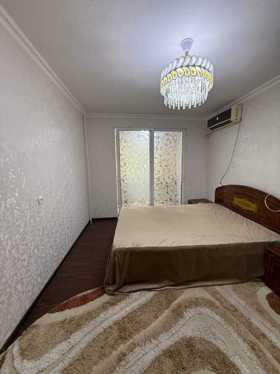 Продаётся  3х комнатная квартира