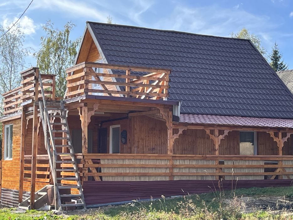 Cabana de inchiriat revelion