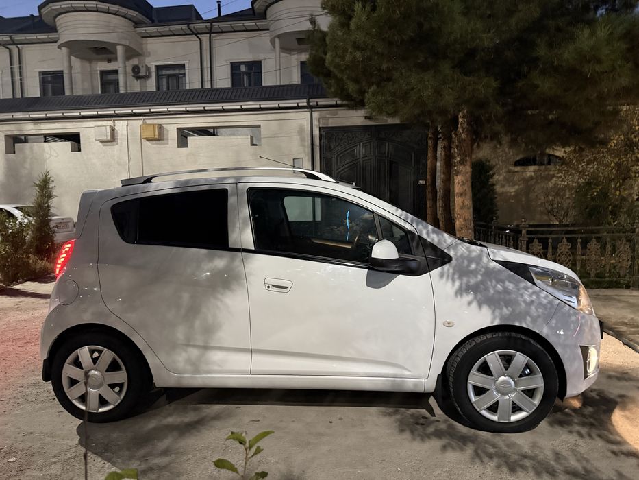 Спарк сотилади 3я поз