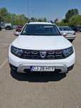 Dacia Duster Dacia Duster 2022 4x4 1.5dci Prestige