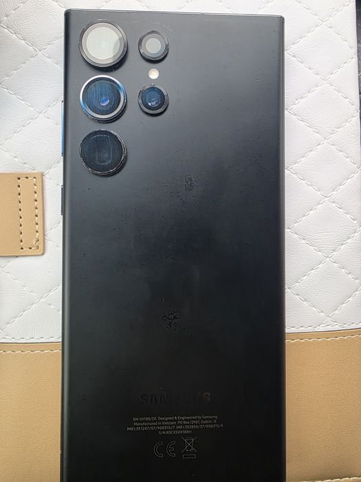 Самсунг 23 ултыра