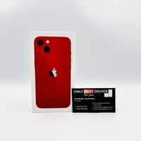  iPhone 13 Red 256GB Nou/Sigilat