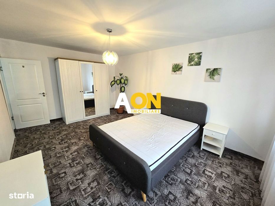 Apartament 2 Camere Decomandat Complet Renovat