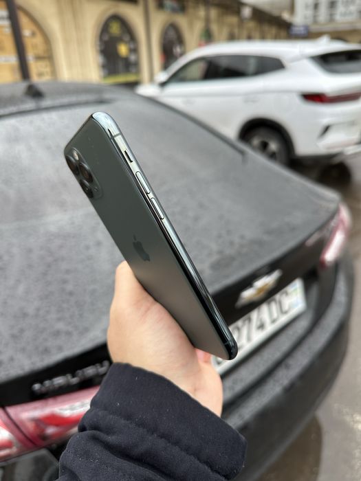 Iphone 11 Pro 64 GB