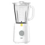 Blender Beko , 600 W, 1.5 L, 2 viteze, Functie zdrobire gheata, Nou