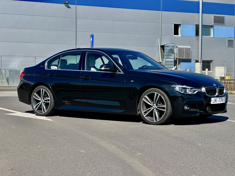 Bmw 2016 plug-in hybrid 2.0