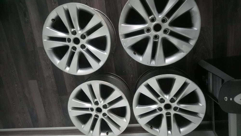 Jante Opel Zafira tourer/ Astra j/ insignia etc.