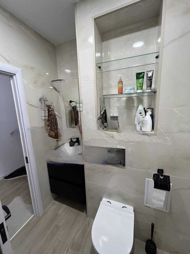 Продава се Тристаен апартамент в Пловдив, Кършияка - 49 кв.м за 1756 €/кв.м - Снимка #3