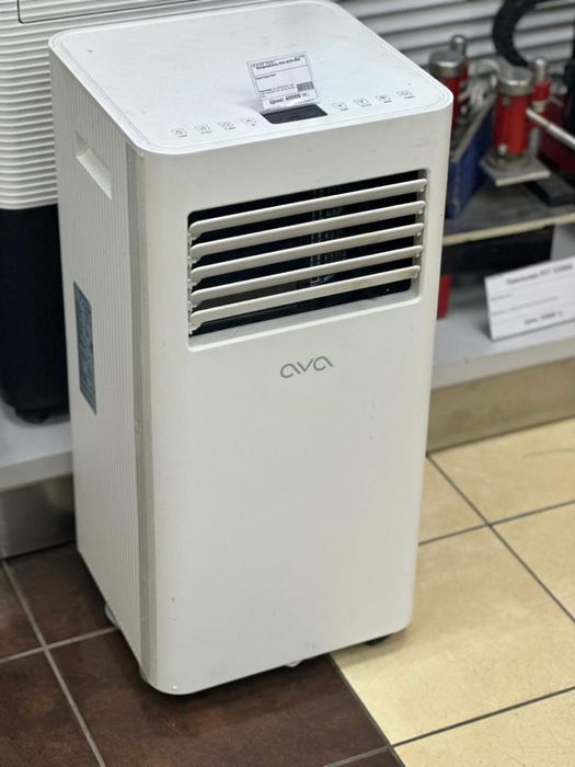Кондиционер AVA-ACM-09A