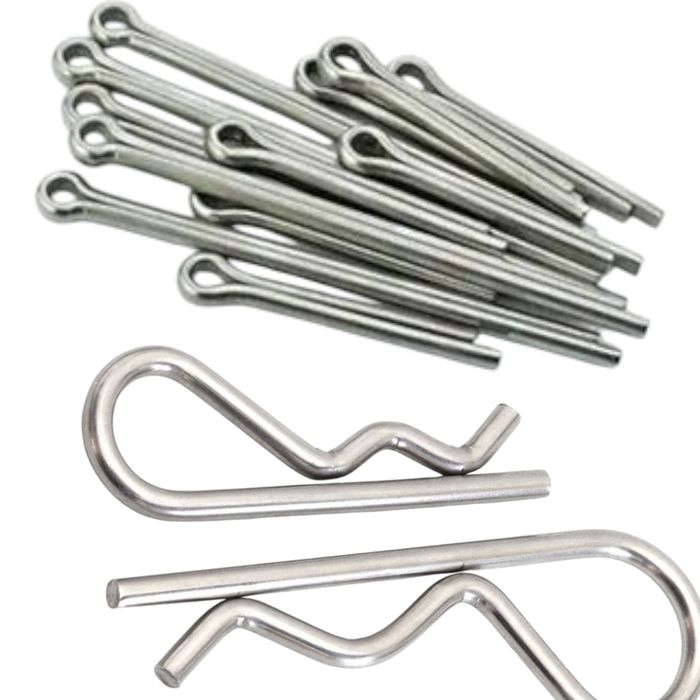 Шплинт разного размера .