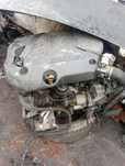 Motor Hyundai i30 1.6 crdi 2009