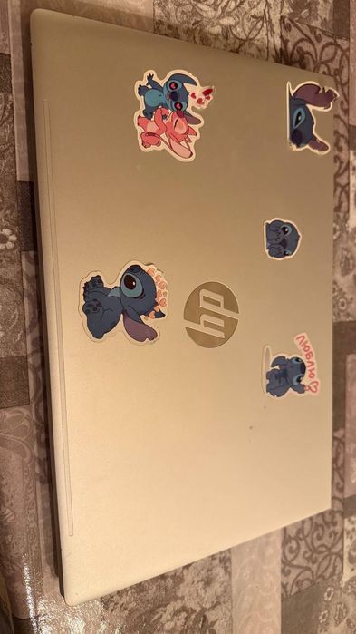 HP ProBook 445 G8 Notebook