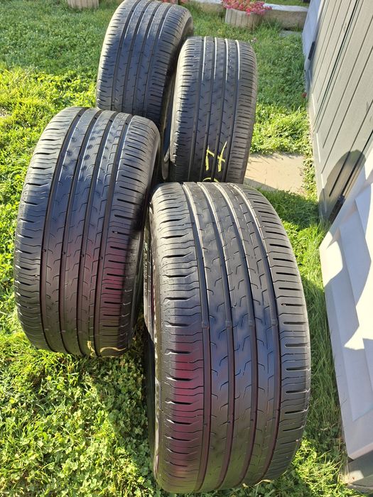 Cauciucuri Continental 245/45/18