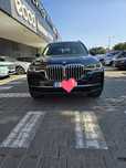 Vând BMWx7 sau Preluare leasing!