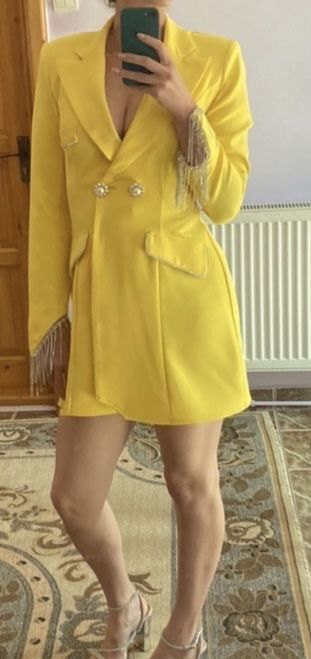 Rochie Mexton/mărime M/1.70m