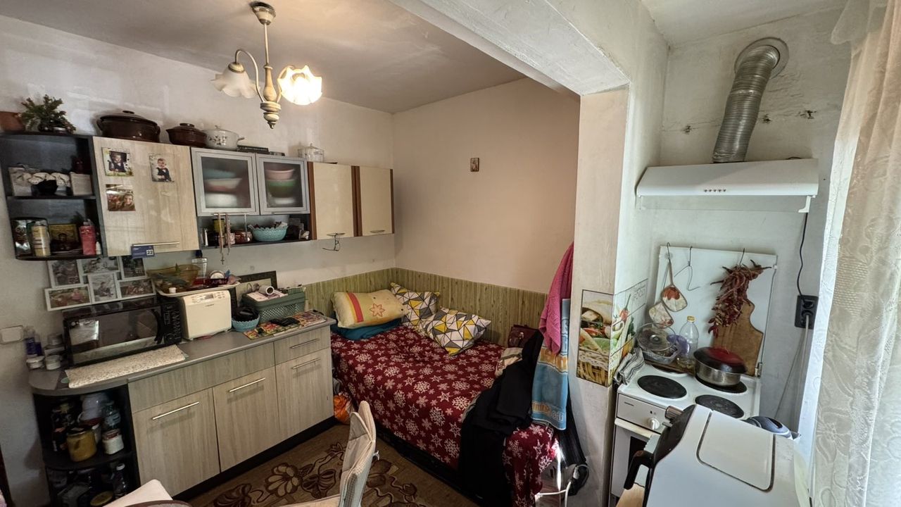 Продава се Едностаен апартамент в Враца, Самуил - 40 кв.м за 1339 €/кв.м - Снимка #7