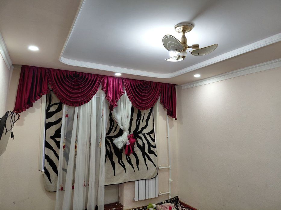 Продается 1 комнатная квартира