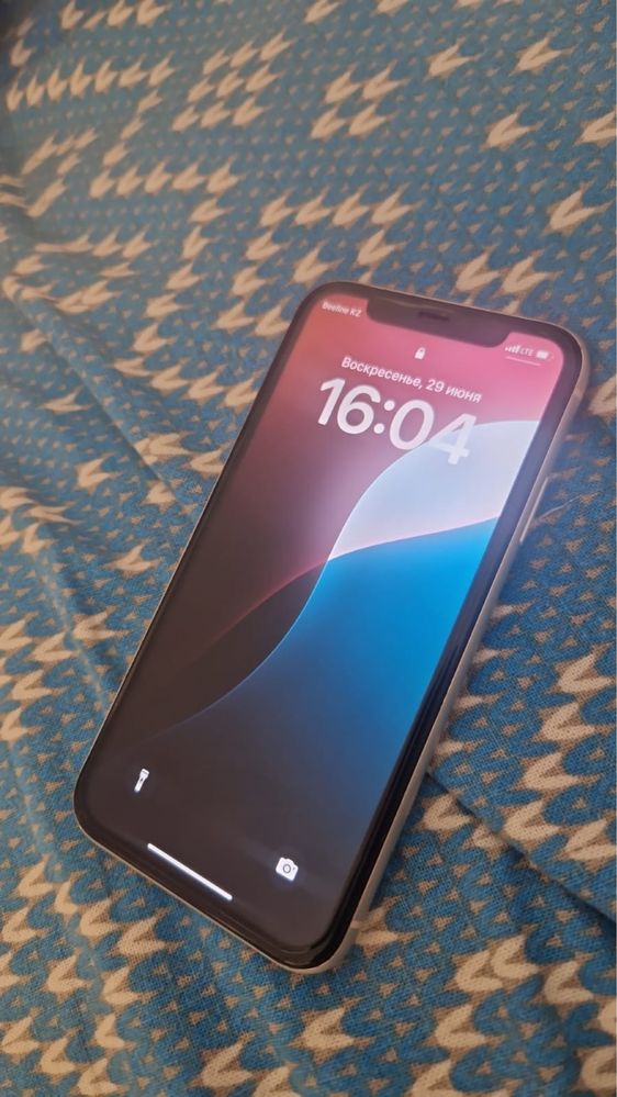 iPhone 11 желательно обмен