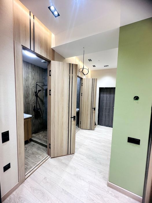 Сдается 2 ком Сергели Чоштепа. 1-метро станция