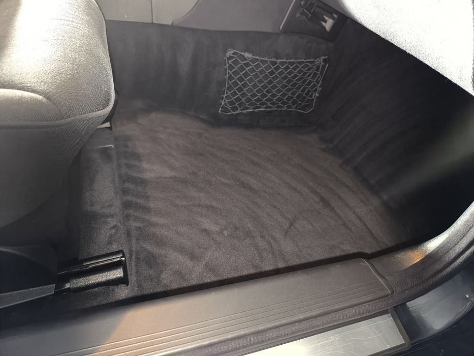 Detailing auto profesional